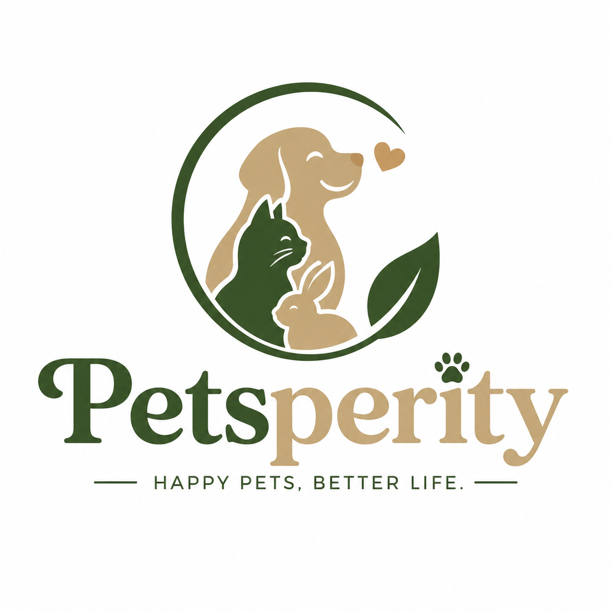 Petsperity